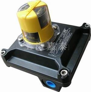 BF系列閥門限位開關(guān)箱