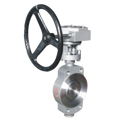 不銹鋼日標(biāo)蝶閥