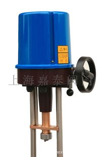 PS電動(dòng)執(zhí)行器